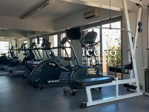 Departamento en Alquiler al Norte