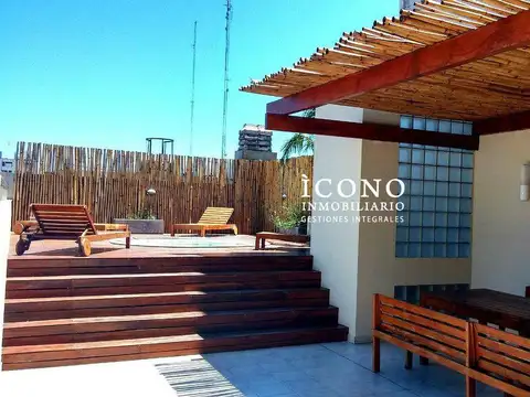 Departamento en Alquiler al Norte