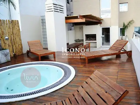 Departamento en Alquiler 5 años