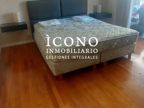 Departamento en Alquiler de Monoambiente