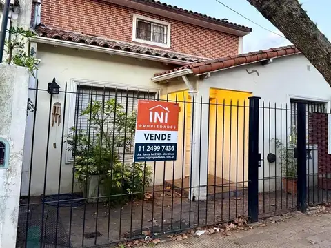 Casa en Venta en Martínez Santa Fe / Fleming, USD 330.000