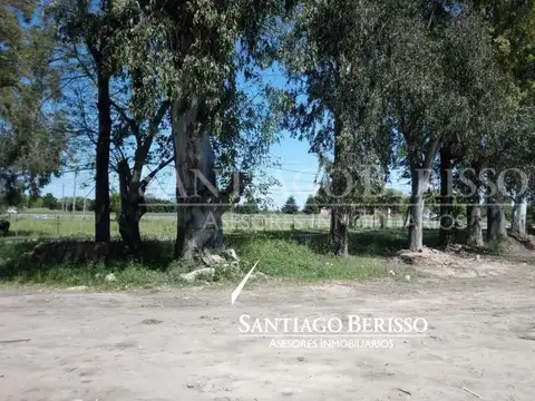 Terreno Fraccion  en Venta ubicado en Los Cardales, Exaltación de la Cruz, G.B.A. Zona Norte