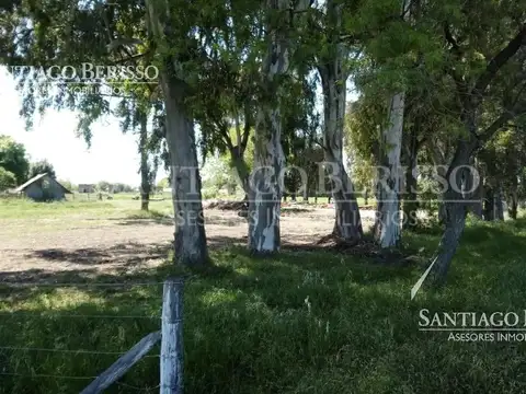 Terreno en Venta de 36270,0 m2