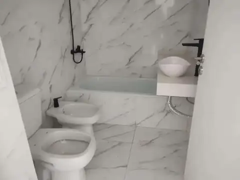 Departamento en Venta en Villa Urquiza, USD 81.000