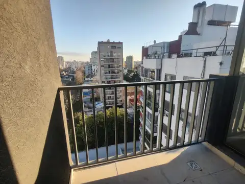 Departamento en Alquiler A Estrenar