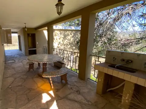Casa en Venta en Mayu Sumaj, Punilla