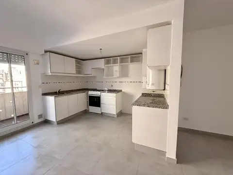 Departamento en Venta en Martin, Rosario