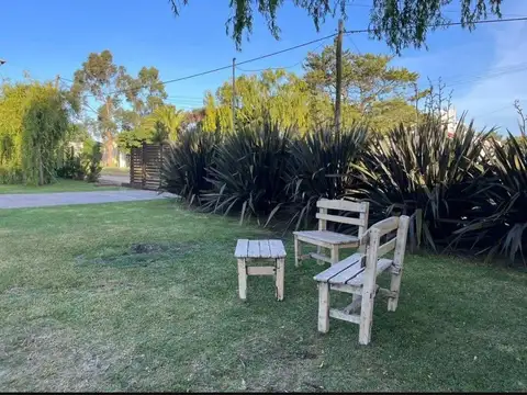Quinta en venta - 1 Dormitorio 1 Baño - Mar del Plata