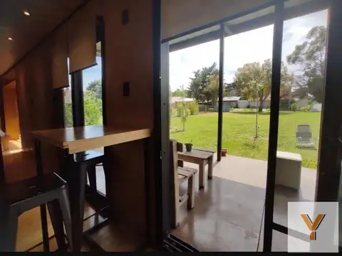 Quinta en venta - 1 Dormitorio 1 Baño - Mar del Plata