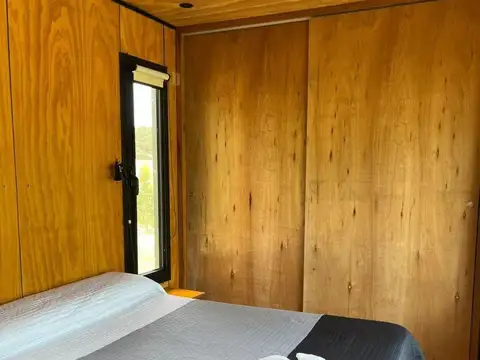 Quinta en venta - 1 Dormitorio 1 Baño - Mar del Plata