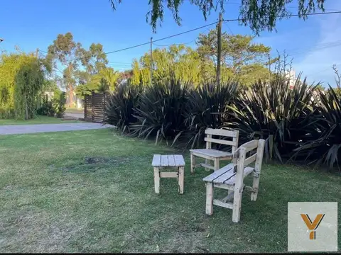 Quinta en venta - 1 Dormitorio 1 Baño - Mar del Plata