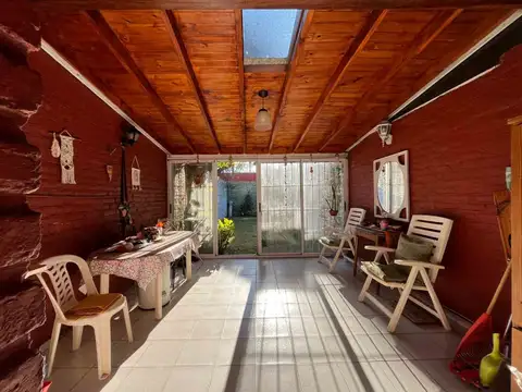 VENTA DTO 3 AMB+ PLAYROOM MONTECASTRO JARDN QUINCH