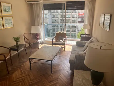 Departamento en Venta en Palermo, USD 229.900