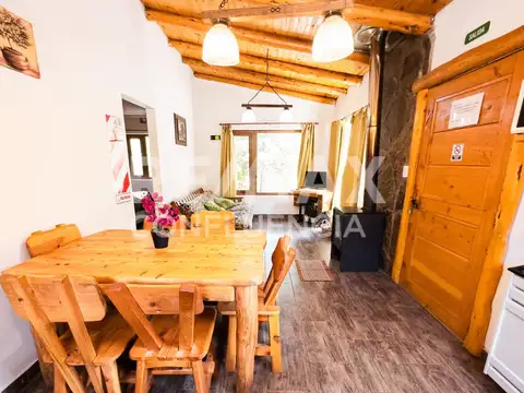 VILLA PEHUENIA - ZONA ANGOSTURA 100