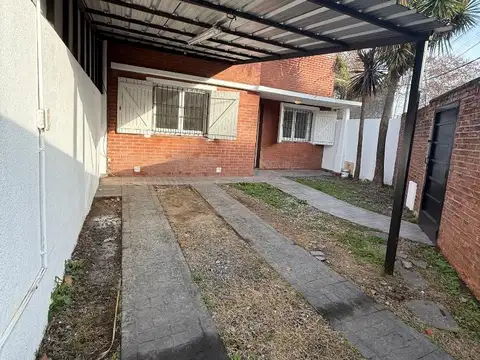 Casa en Alquiler al Noreste