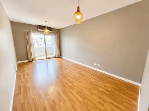 Departamento en Venta en Palermo Nuevo, Palermo