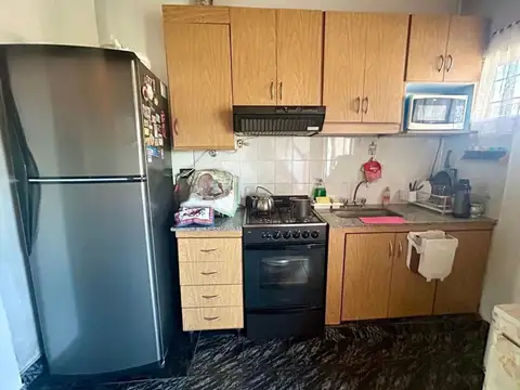 Departamento en Venta 26 años