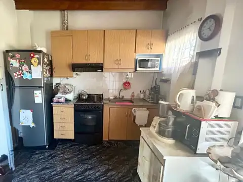 DEPARTAMENTO 3 AMBIENTES RAMOS MEJIA