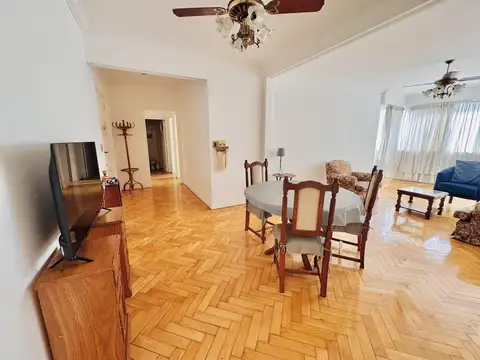 Departamento en Venta 50 años