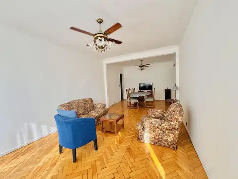 Departamento en Venta de 3 ambientes