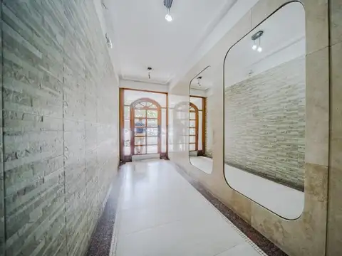 Boyacá 341 , Piso 4