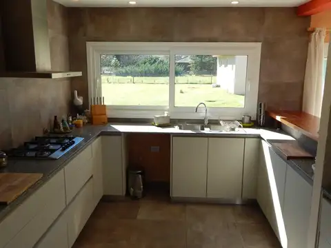 Casa en Alquiler 6 años