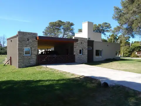Casa en Alquiler en Mar del Plata, Partido de General Pueyrredón