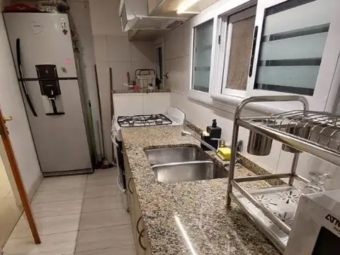 Departamento en Venta en Moron, USD 130.000