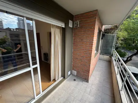 Departamento en Alquiler de 3 ambientes
