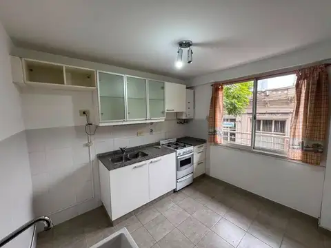 Departamento en Alquiler de 2 dormitorios