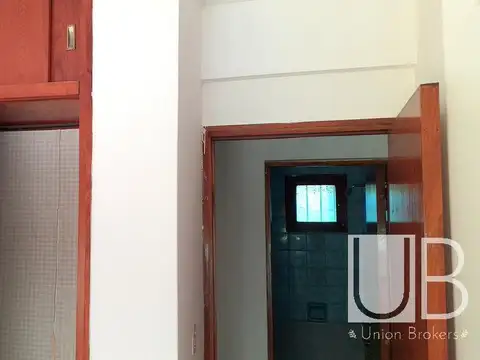 Departamento en Venta 40 años