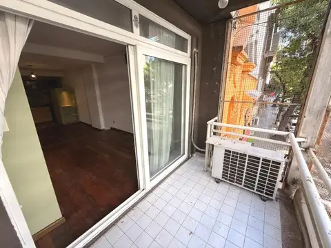 Departamento en Alquiler 34 años