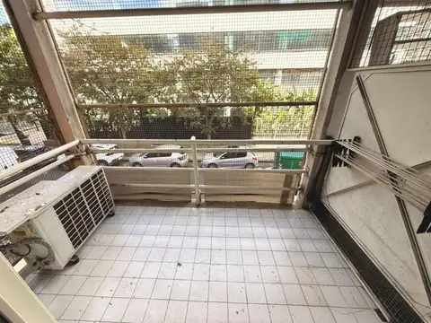 Departamento en Alquiler al Oeste
