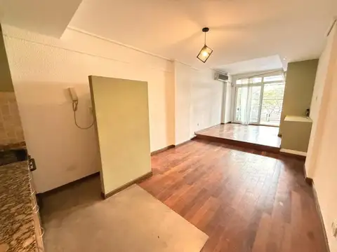 Departamento en Alquiler de Monoambiente