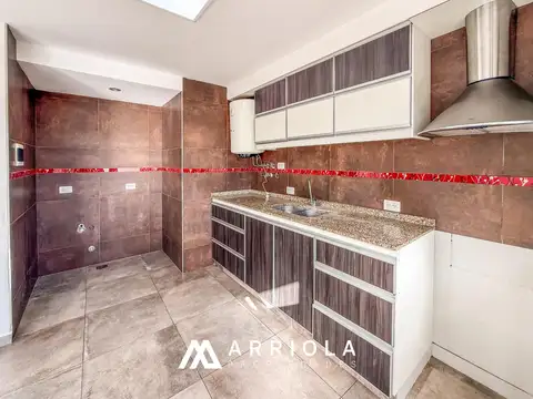 Departamento en Alquiler de 2 dormitorios