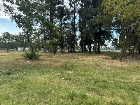 VENTA DE LOTE EN SANTA SOFIA - PILAR