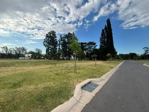 Terreno en Venta en Pilar Del Este - Santa Sofia, USD 49.000