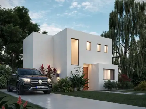 Casa - Pilar Del Este