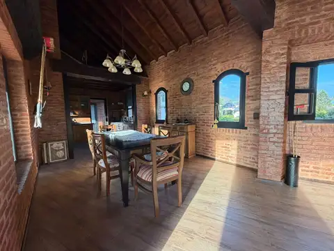 Casa en Venta 40 años