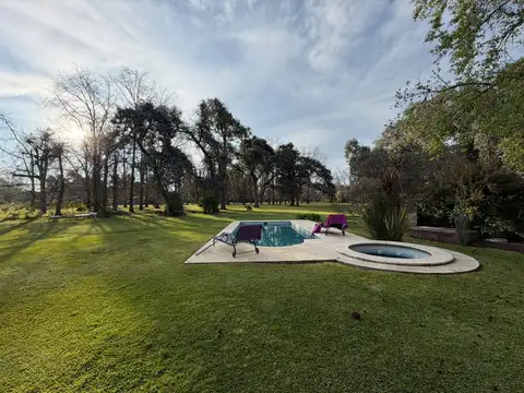 Casa en Venta de 4 dormitorios