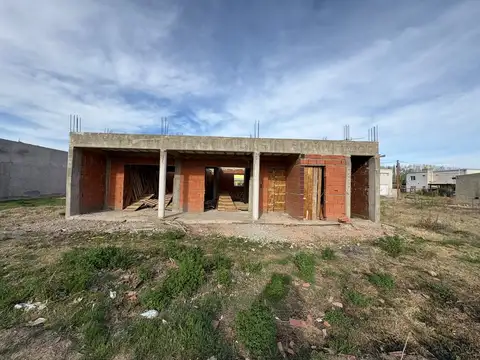Venta de Casa en Obra