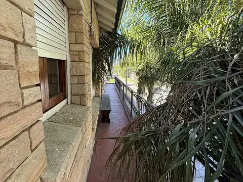 Departamento en Alquiler 60 años