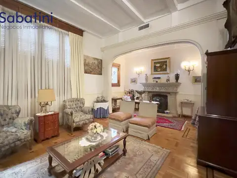 Casa en Venta de 4 dormitorios