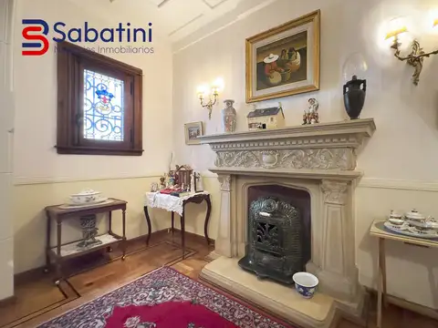 Casa en Venta al Oeste