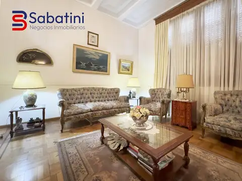Casa en Venta 80 años