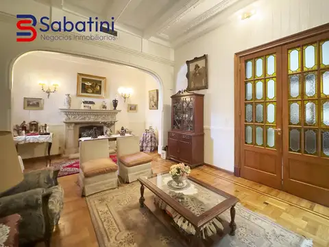 Casa en Venta en Belgrano, USD 930.000