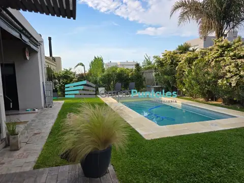 Casa en Venta 3 años