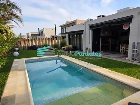 Casa en Venta en Countries y Barrios Cerrados en Esteban Echeverria, USD 270.000