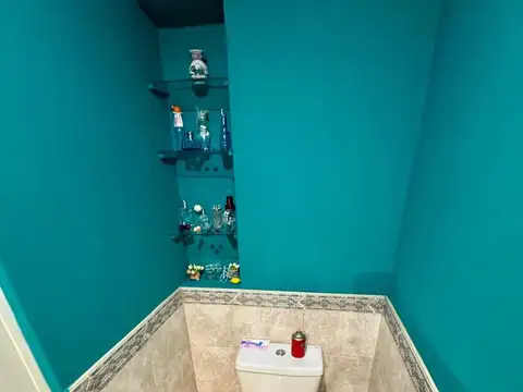 CASA EN VENTA CLUB DE CAMPO EL MORO CON PILETA