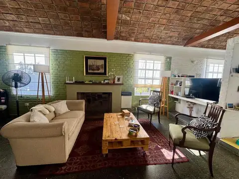 CASA EN VENTA CLUB DE CAMPO EL MORO CON PILETA